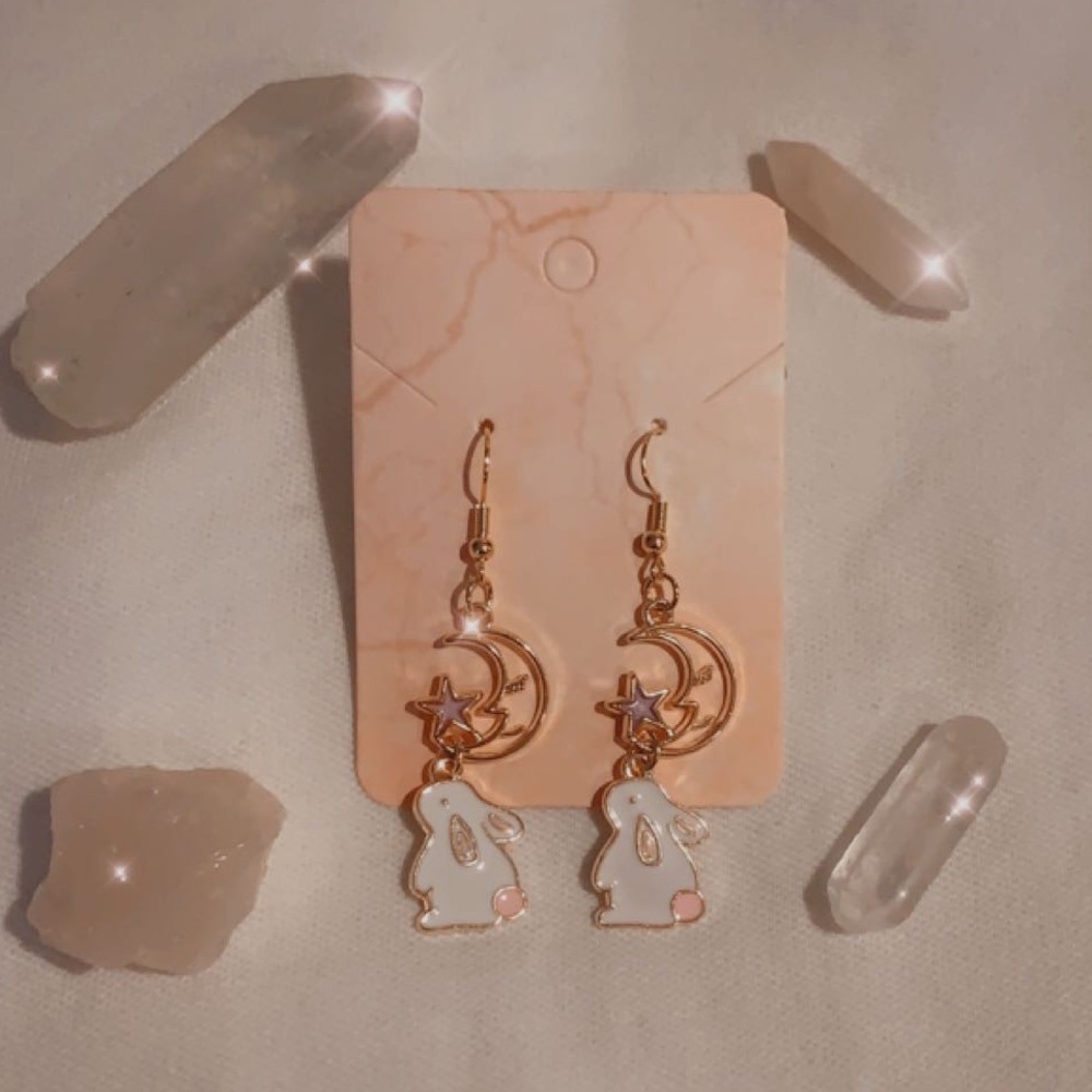 ✨Handmade Earring✨